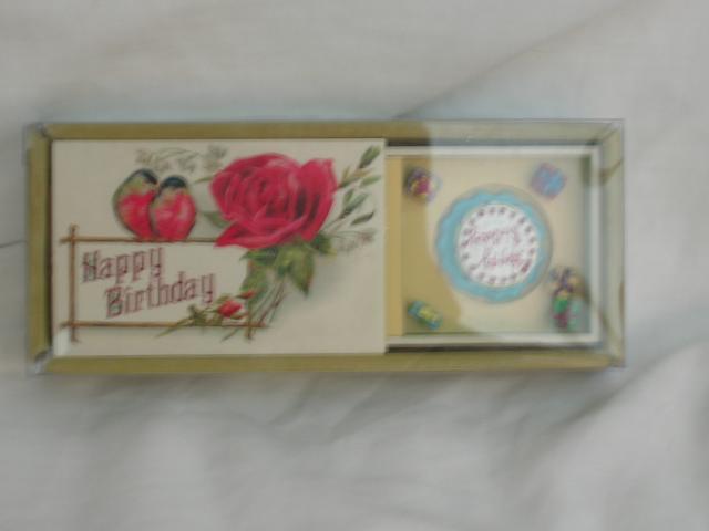  Spieldose happy birthday